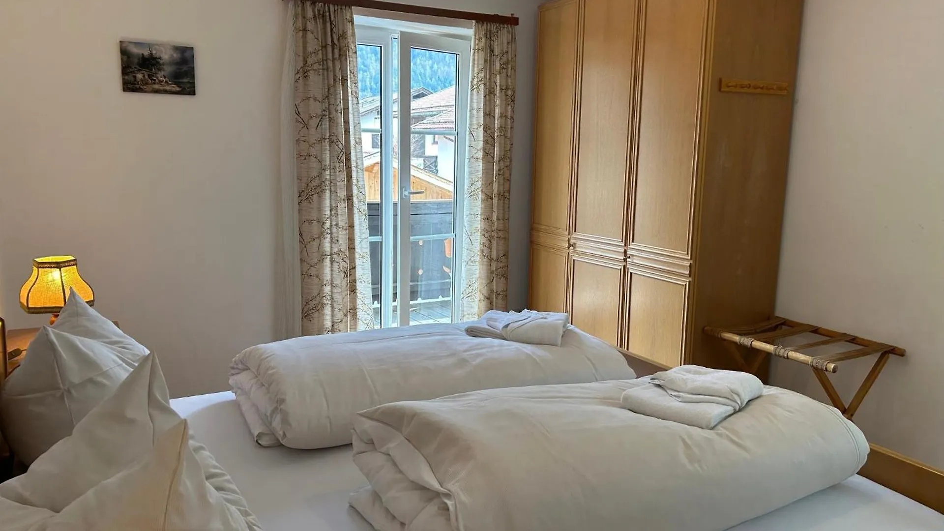 Apartment Fewo Fiona Mittenwald Germany