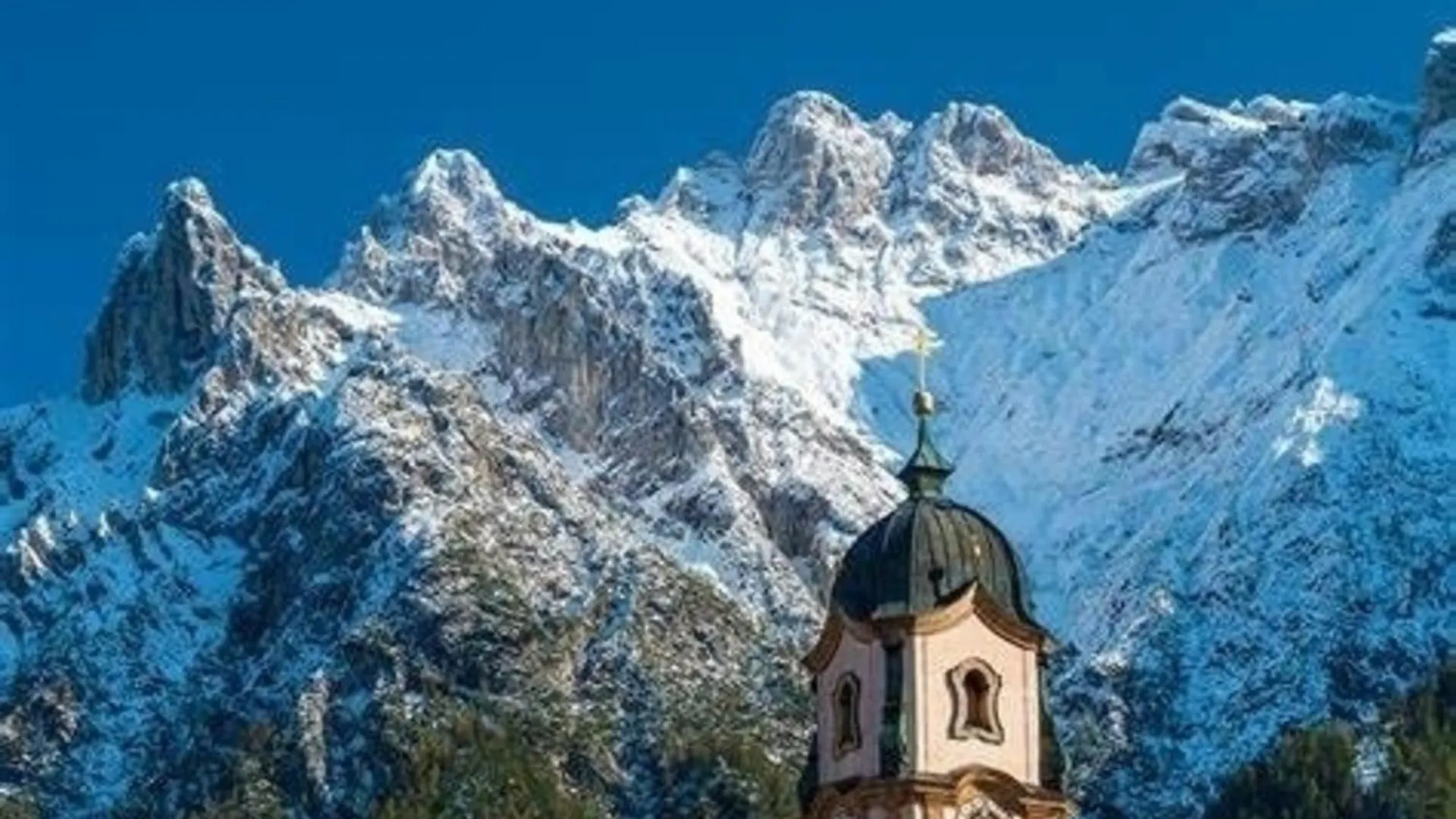 Fewo Fiona Mittenwald