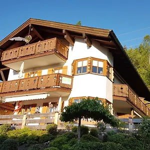  Apartment Romeo-julio-mittenwald