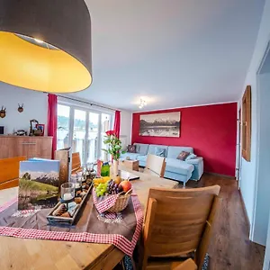 Haus Erli Apartment