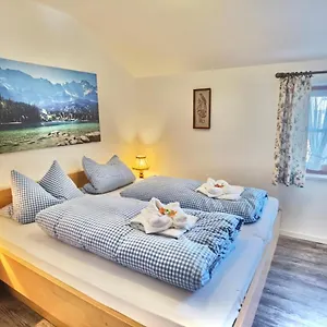 Fewo Franzi Apartment