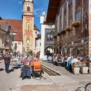 3* Guest house Alpenrose