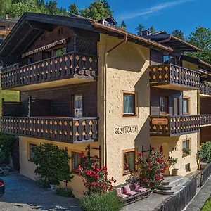 Haus Rustikana Apartment
